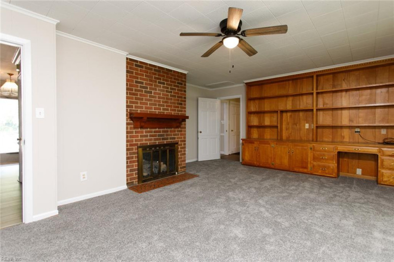Photo 32 of 49 residential for sale in Newport News virginia