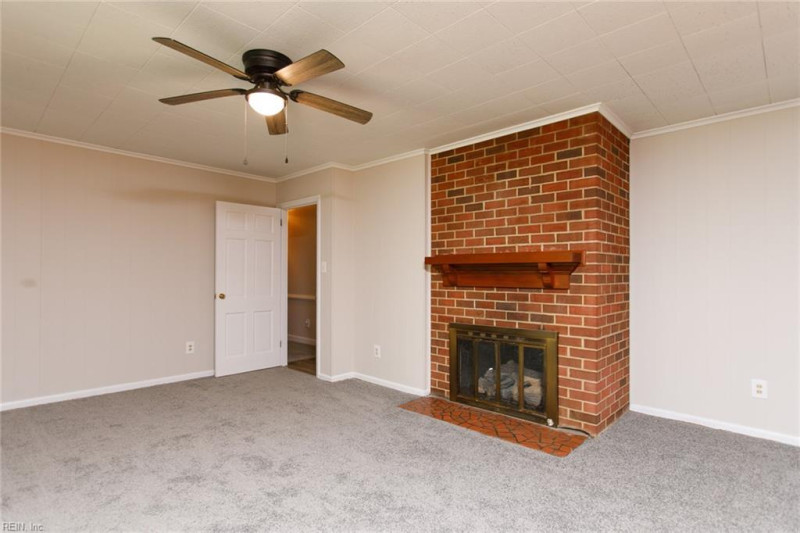 Photo 33 of 49 residential for sale in Newport News virginia