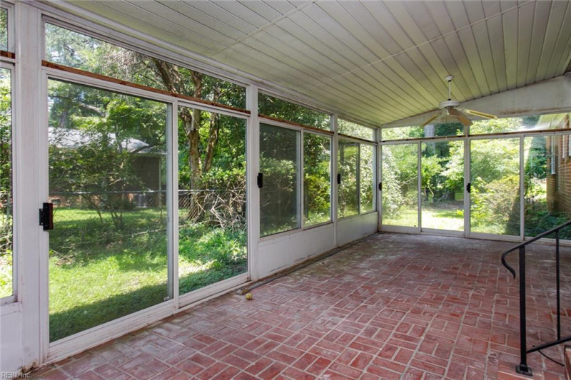 Photo 34 of 49 residential for sale in Newport News virginia