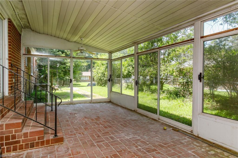 Photo 35 of 49 residential for sale in Newport News virginia