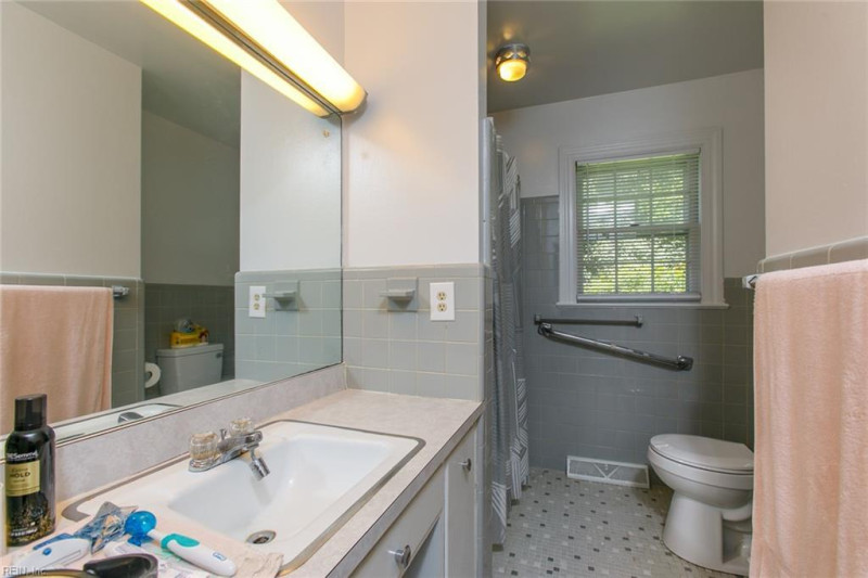 Photo 38 of 49 residential for sale in Newport News virginia