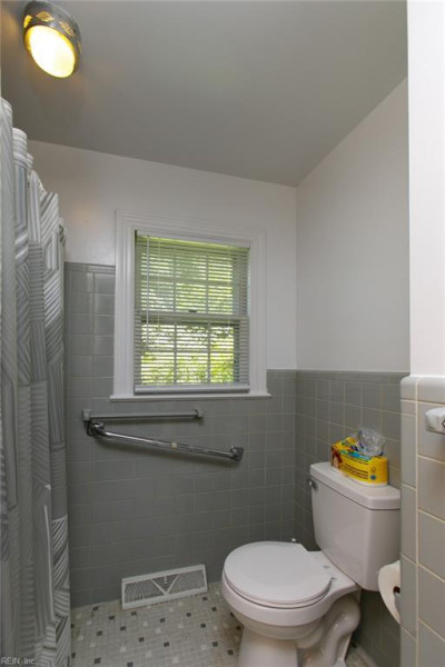 Photo 39 of 49 residential for sale in Newport News virginia