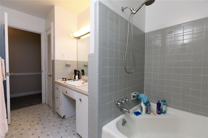 Photo 40 of 49 residential for sale in Newport News virginia