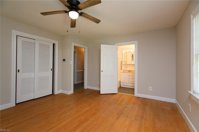 Photo 43 of 49 residential for sale in Newport News virginia