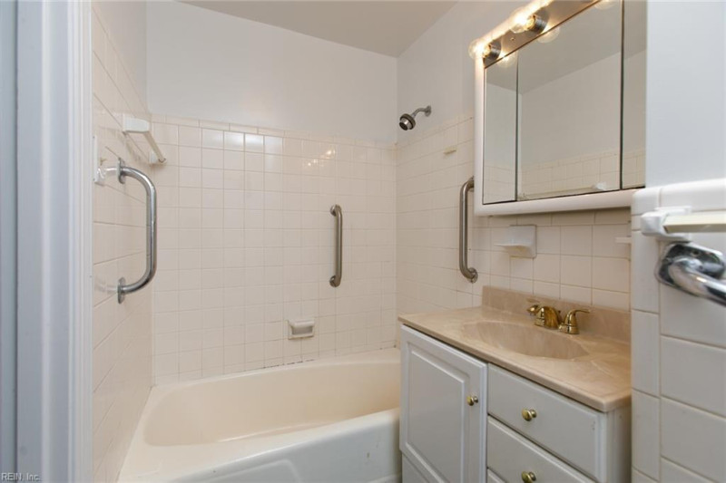 Photo 44 of 49 residential for sale in Newport News virginia