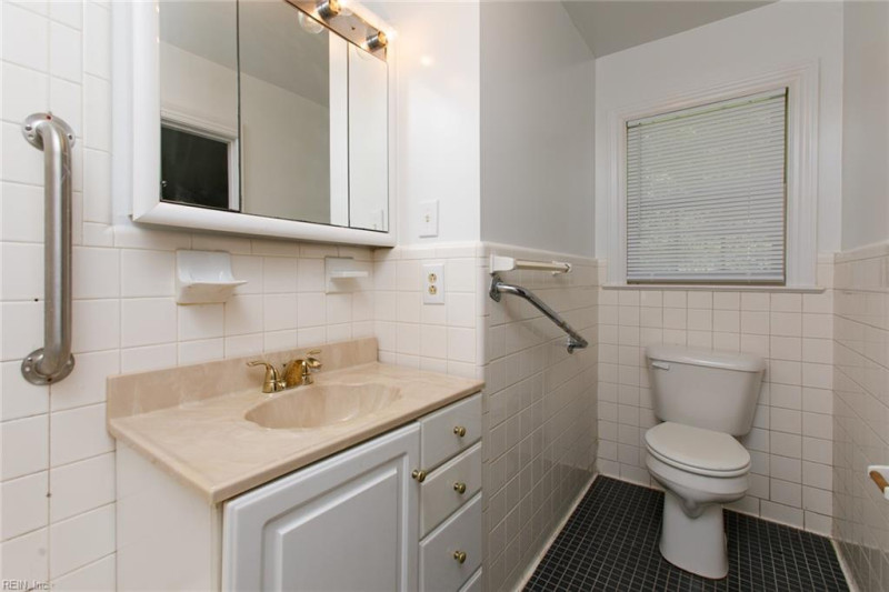 Photo 45 of 49 residential for sale in Newport News virginia