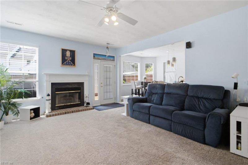 Photo 13 of 44 residential for sale in Chesapeake virginia Photo 13 of 44 residential for sale in Chesapeake virginia
