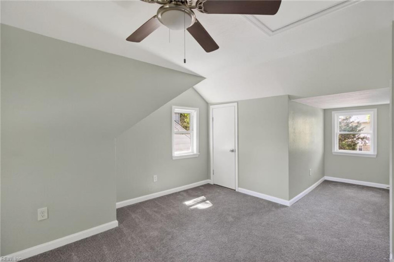 Photo 21 of 33 residential for sale in Norfolk virginia