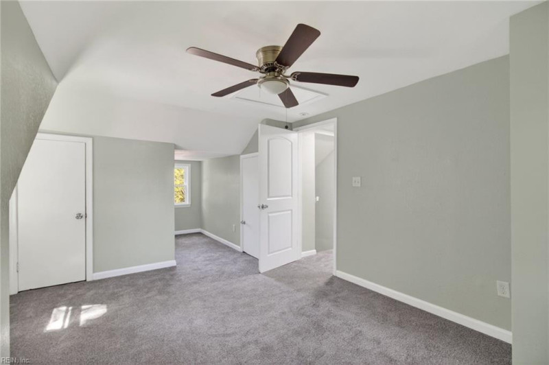 Photo 23 of 33 residential for sale in Norfolk virginia