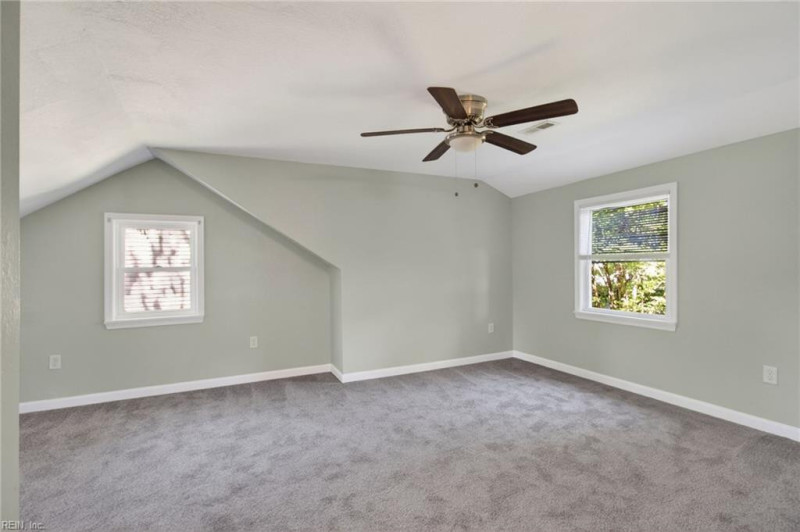 Photo 24 of 33 residential for sale in Norfolk virginia