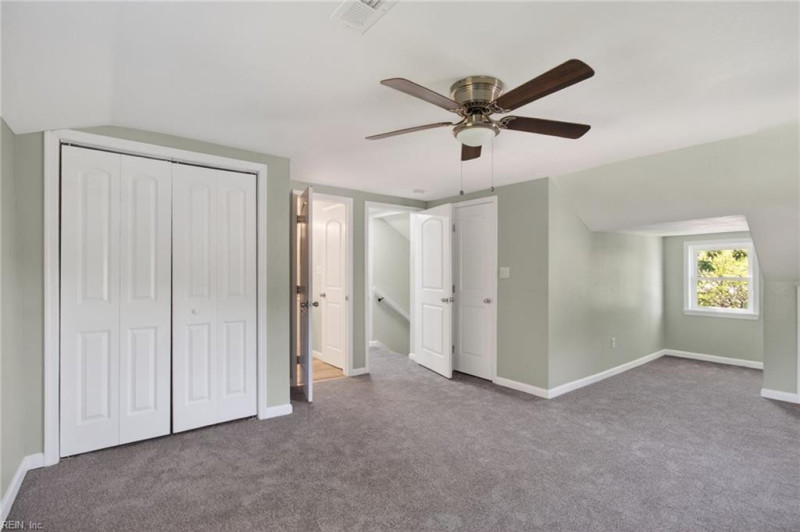 Photo 26 of 33 residential for sale in Norfolk virginia