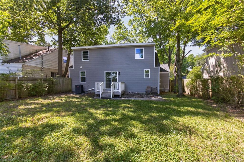 Photo 28 of 33 residential for sale in Norfolk virginia