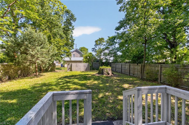 Photo 30 of 33 residential for sale in Norfolk virginia