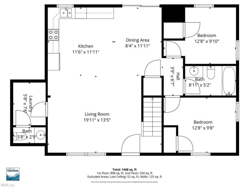 Photo 32 of 33 residential for sale in Norfolk virginia