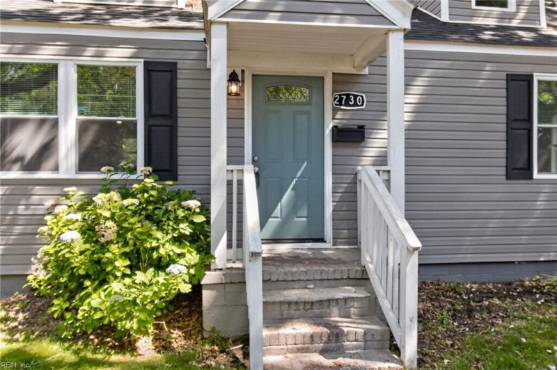 Photo 4 of 33 residential for sale in Norfolk virginia