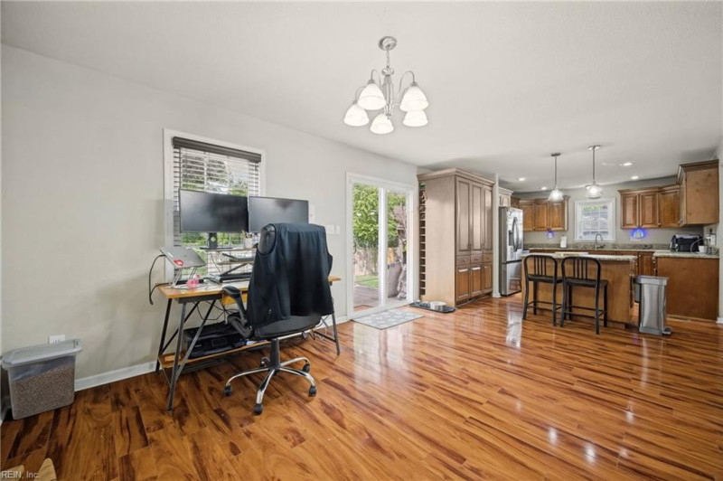 Photo 10 of 48 residential for sale in Norfolk virginia