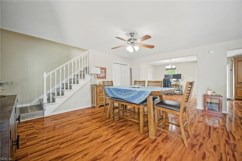 Photo 12 of 48 residential for sale in Norfolk virginia