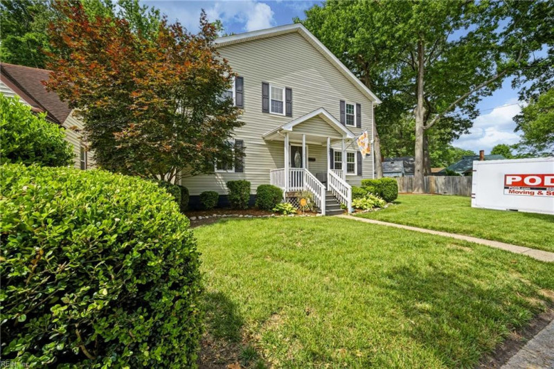 Photo 3 of 48 residential for sale in Norfolk virginia