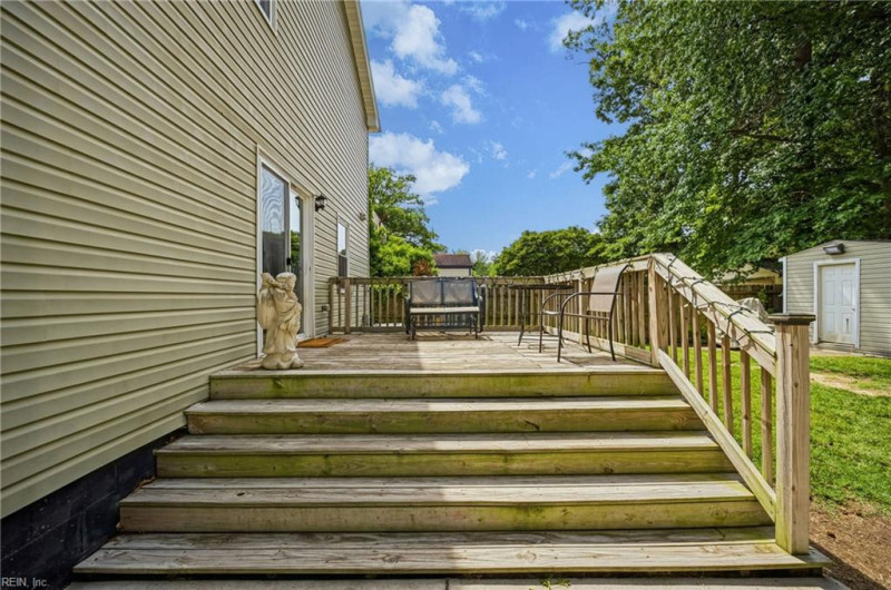 Photo 30 of 48 residential for sale in Norfolk virginia