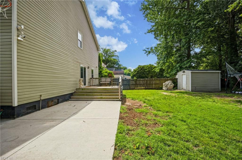 Photo 31 of 48 residential for sale in Norfolk virginia