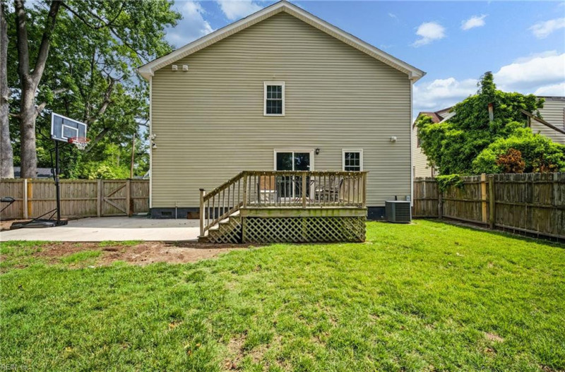Photo 33 of 48 residential for sale in Norfolk virginia