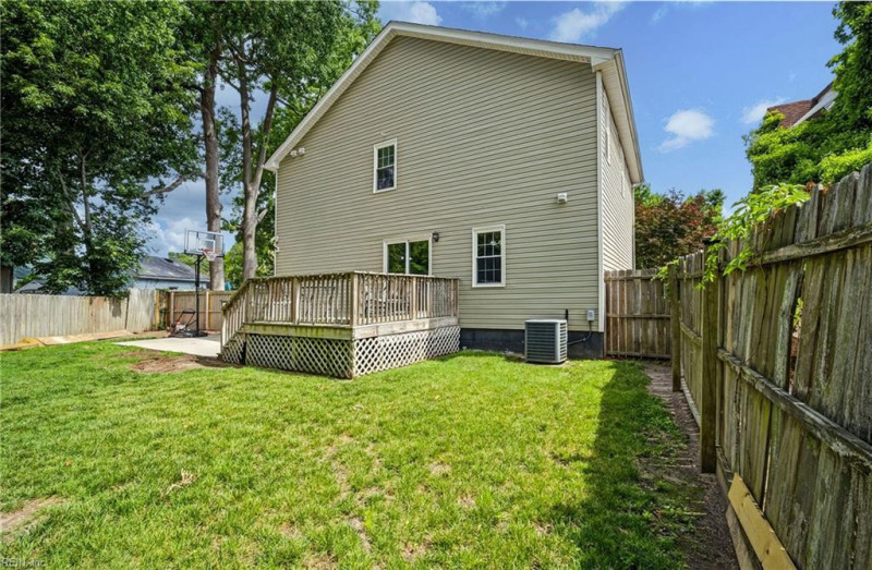 Photo 34 of 48 residential for sale in Norfolk virginia