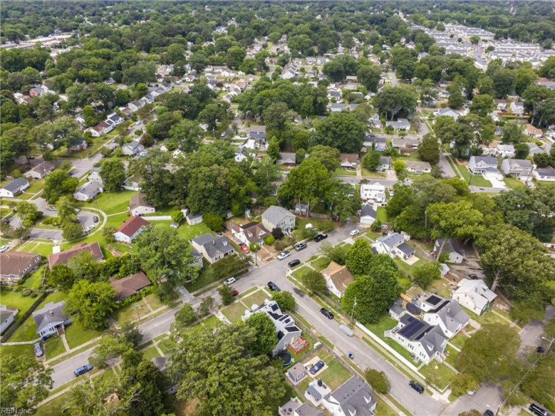 Photo 36 of 48 residential for sale in Norfolk virginia