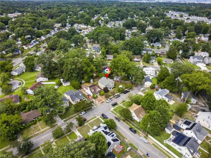 Photo 38 of 48 residential for sale in Norfolk virginia