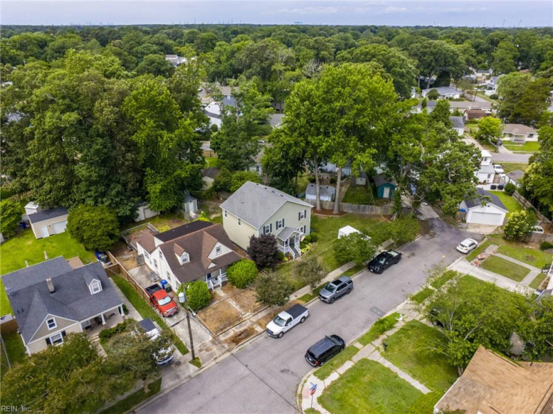 Photo 39 of 48 residential for sale in Norfolk virginia