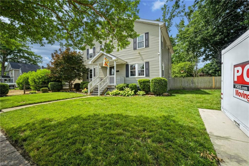 Photo 4 of 48 residential for sale in Norfolk virginia