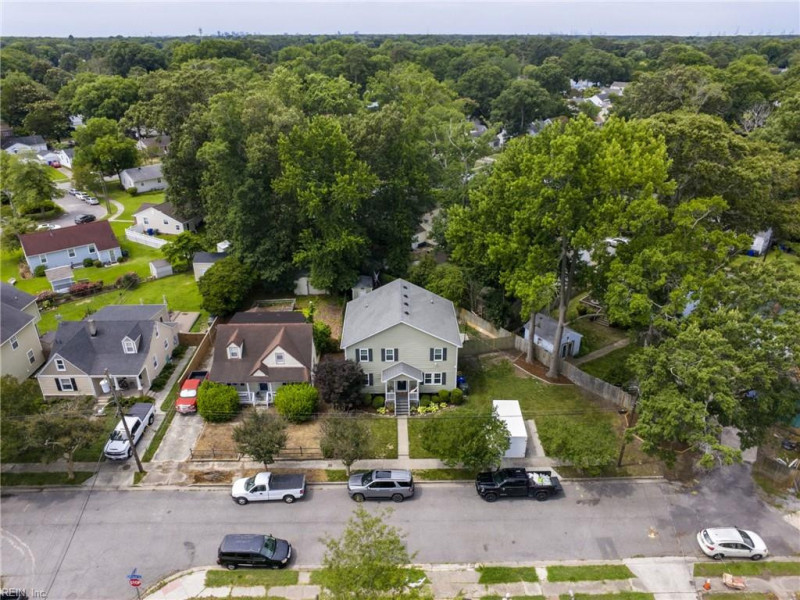 Photo 41 of 48 residential for sale in Norfolk virginia