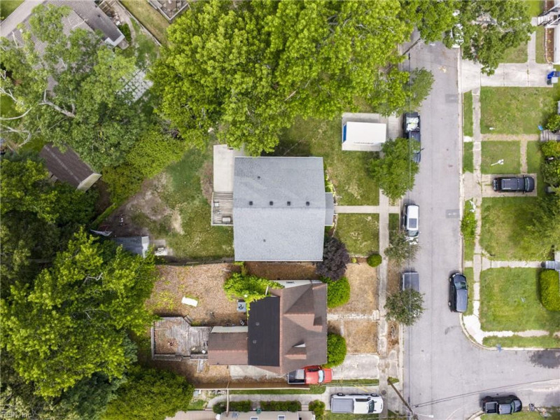 Photo 42 of 48 residential for sale in Norfolk virginia