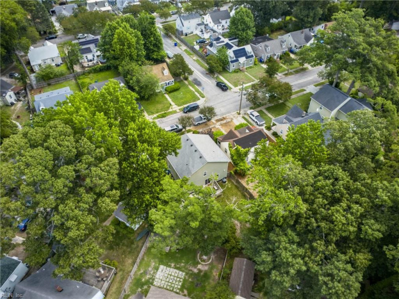 Photo 43 of 48 residential for sale in Norfolk virginia