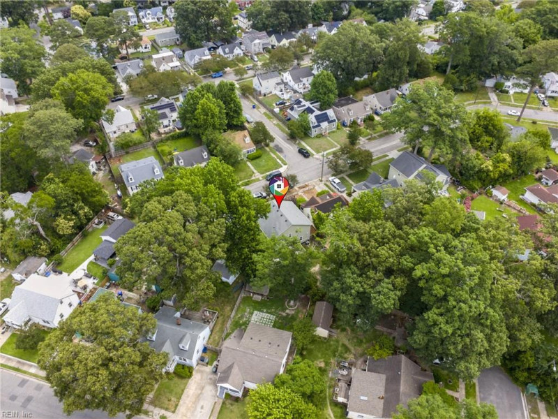 Photo 45 of 48 residential for sale in Norfolk virginia