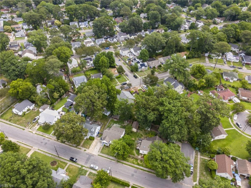 Photo 46 of 48 residential for sale in Norfolk virginia