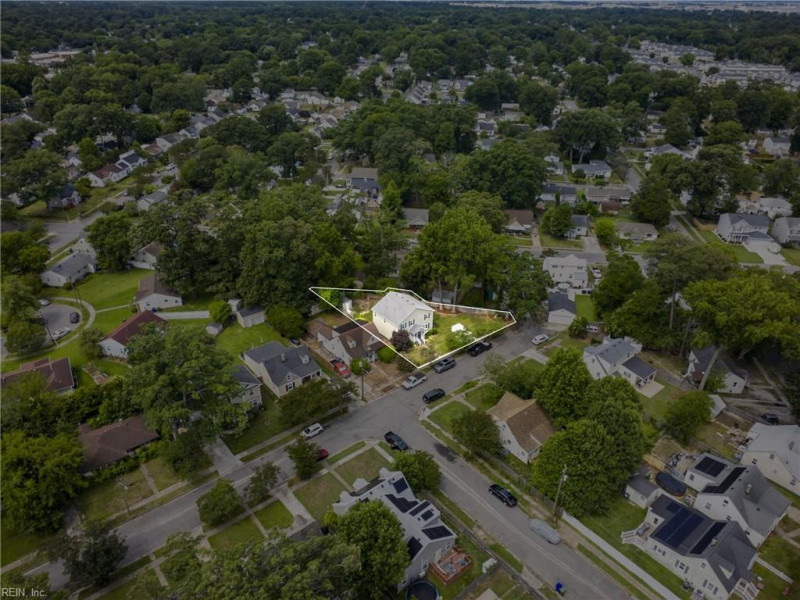 Photo 47 of 48 residential for sale in Norfolk virginia