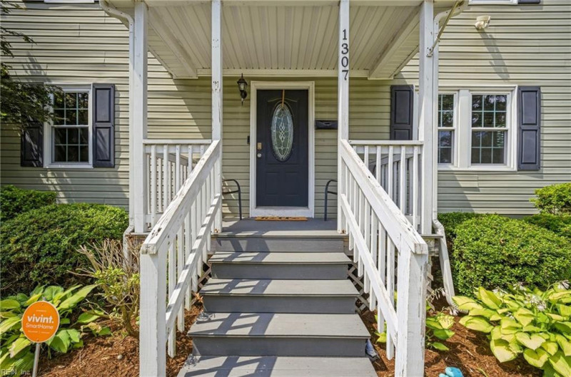Photo 5 of 48 residential for sale in Norfolk virginia