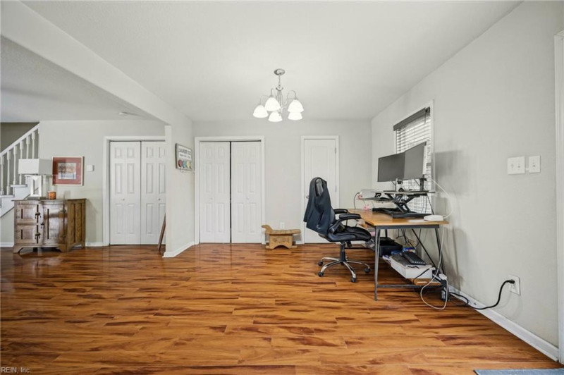 Photo 9 of 48 residential for sale in Norfolk virginia