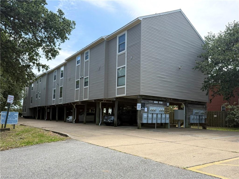 Photo 1 of 17 residential for sale in Norfolk virginia