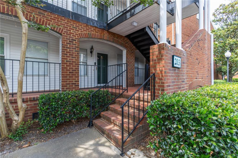 Photo 1 of 47 residential for sale in Norfolk virginia
