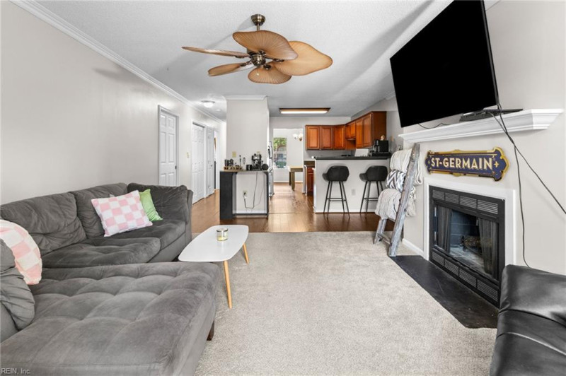 Photo 36 of 47 residential for sale in Norfolk virginia