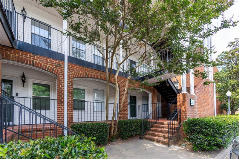 Photo 45 of 47 residential for sale in Norfolk virginia