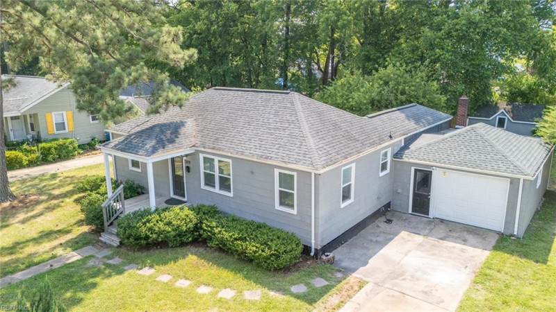 Photo 1 of 43 residential for sale in Virginia Beach virginia