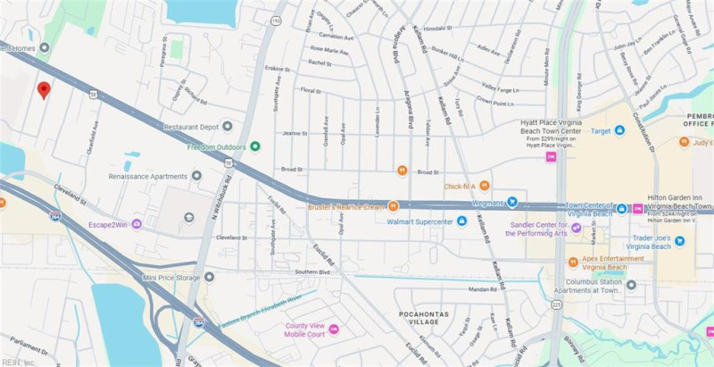 Photo 43 of 43 residential for sale in Virginia Beach virginia