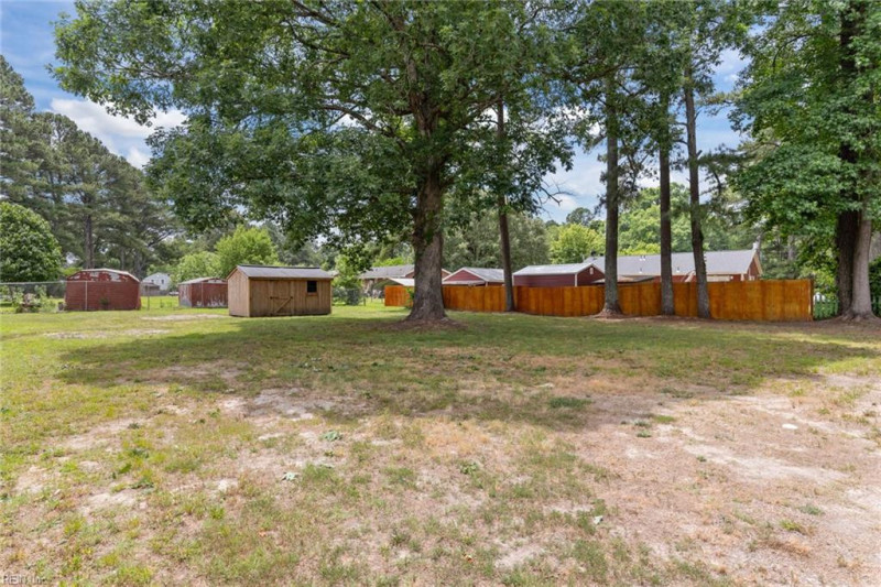 Photo 24 of 28 residential for sale in Suffolk virginia
