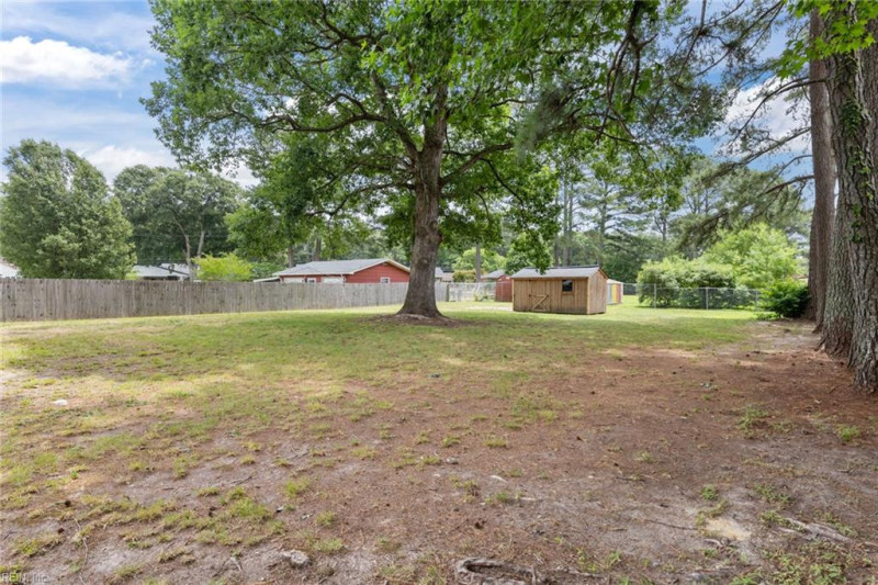 Photo 28 of 28 residential for sale in Suffolk virginia