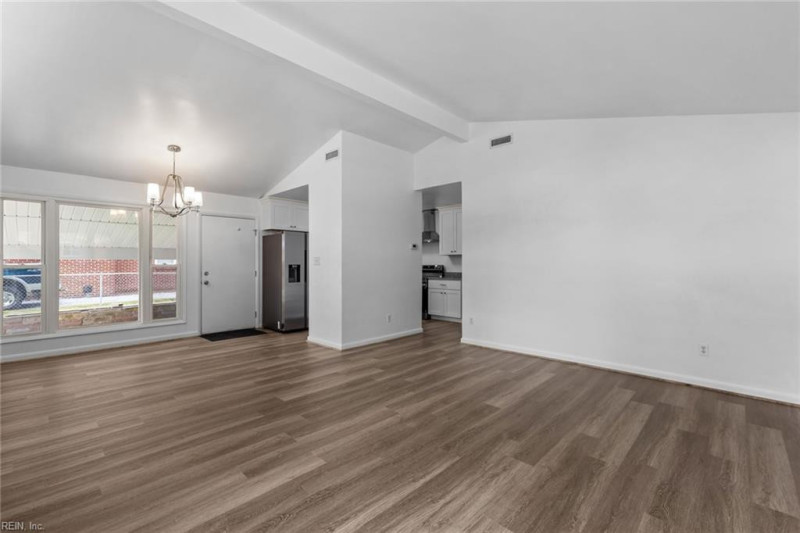 Photo 3 of 28 residential for sale in Suffolk virginia