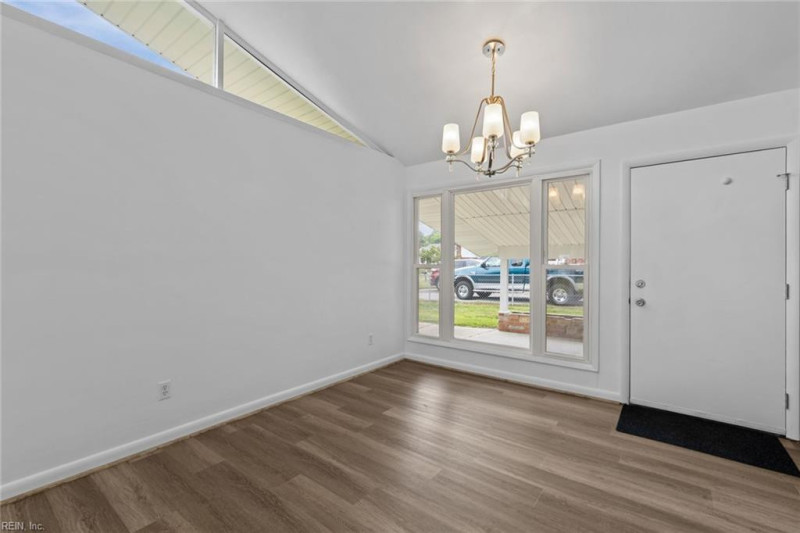 Photo 8 of 28 residential for sale in Suffolk virginia