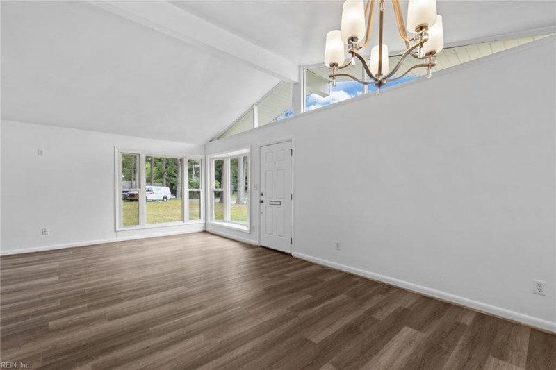 Photo 9 of 28 residential for sale in Suffolk virginia