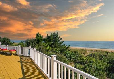 600 W Ocean View Avenue, Norfolk, VA 23503